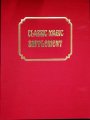 Albo 08 - Classic Magic Supplement by Robert J. Albo